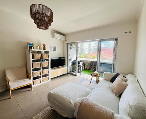 Ocean Eye - Maitland Accommodation 2