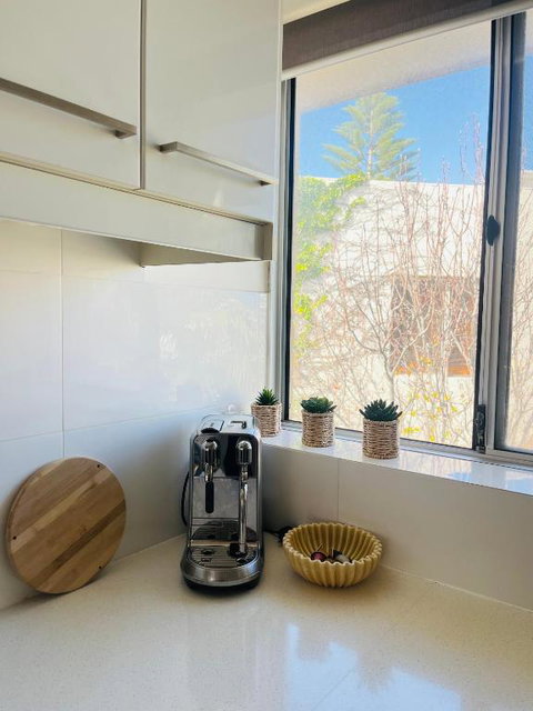 Ocean Eye - Maitland Accommodation 1