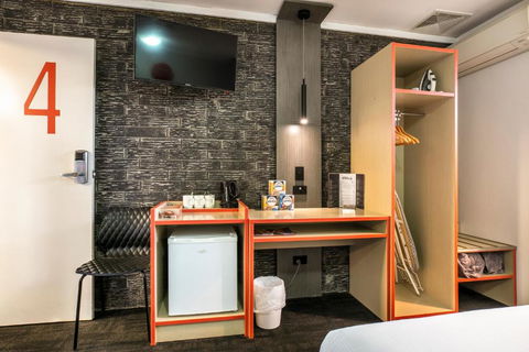 Nightcap At Jamison Hotel - Maitland Accommodation 3