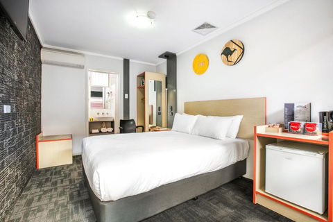 Nightcap At Jamison Hotel - Maitland Accommodation 0