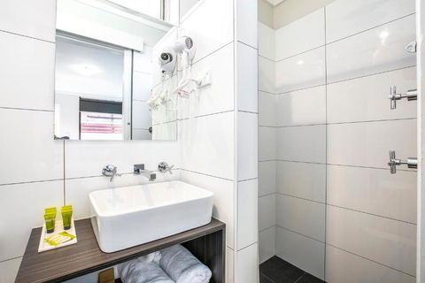 Nightcap At Jamison Hotel - Maitland Accommodation 2