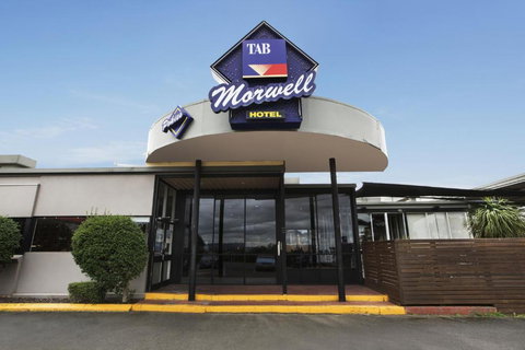 Nightcap At Morwell Hotel - Maitland Accommodation 3