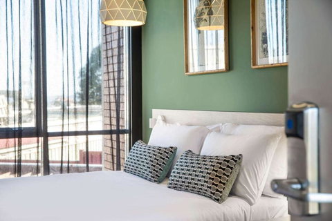 Nightcap At Morwell Hotel - Maitland Accommodation 1