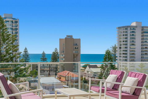 Nielsen On The Park Unit 6 - Maitland Accommodation 3