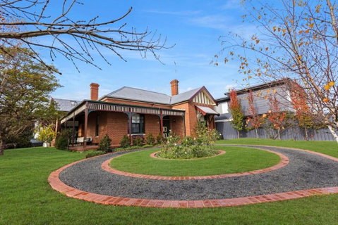 Noble View - Maitland Accommodation 0