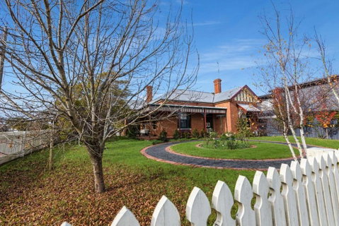 Noble View - Maitland Accommodation 1