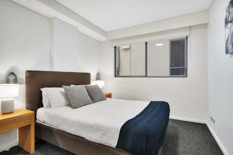 North Sydney Corporate Apartment MIL2251106 - Maitland Accommodation 2