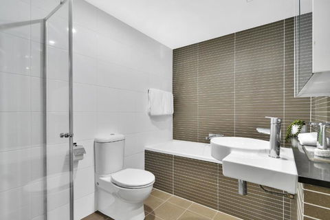 North Sydney Corporate Apartment MIL2251106 - Maitland Accommodation 1
