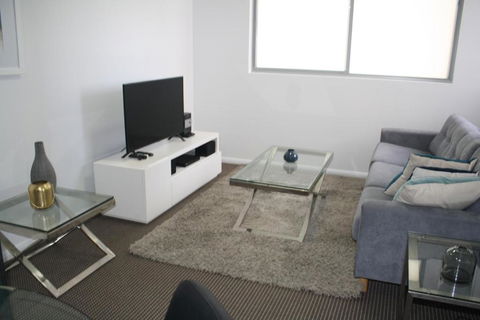 North Sydney Wyndel Apartments-MIL1005 - Maitland Accommodation 1