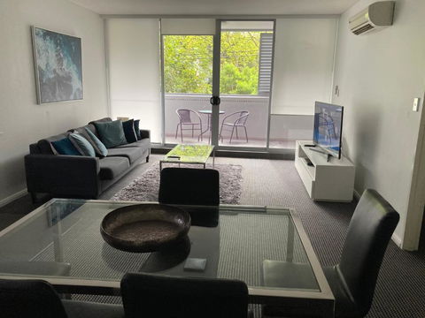 North Sydney Wyndel Apartments-MIL1005 - Maitland Accommodation 0