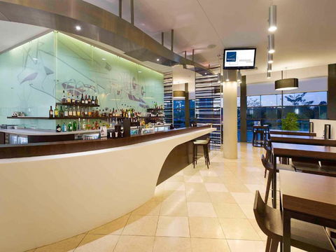 Novotel Brisbane Airport - Maitland Accommodation 0