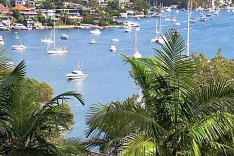 NY Special Granny Flat In Mosman - Maitland Accommodation 0