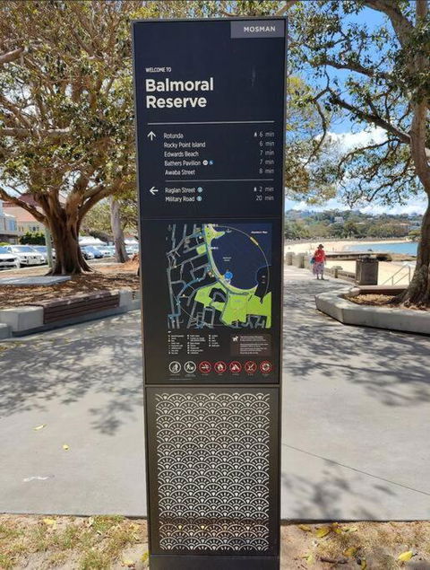 NY Special Granny Flat In Mosman - Maitland Accommodation 1