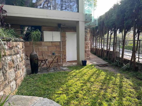 NY Special Granny Flat In Mosman - Maitland Accommodation 2