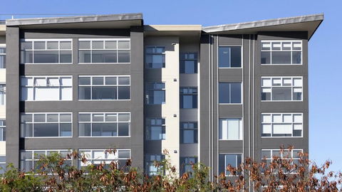 Oaks Brisbane Woolloongabba Suites - Maitland Accommodation 3