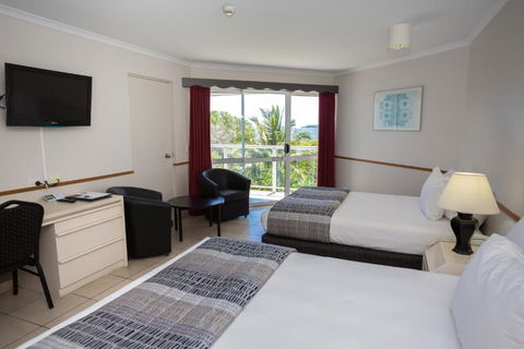 Ocean International Hotel - Maitland Accommodation 2
