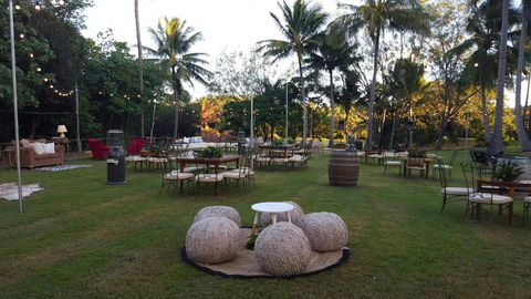 Ocean International Hotel - Maitland Accommodation 3