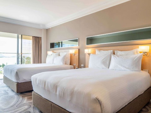Novotel Wollongong Northbeach - Maitland Accommodation 2