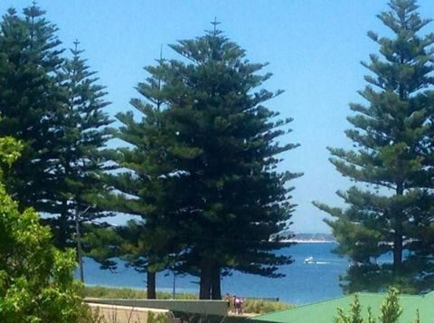 Ocean Vista Beach Stay - Maitland Accommodation 3