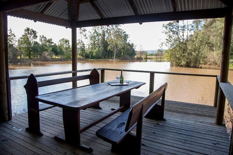 Old Duninald - Heritage House - Maitland Accommodation 1
