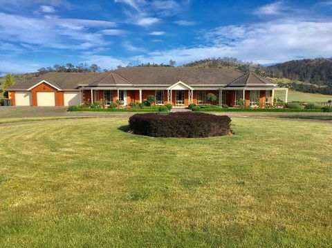 Old Entally Farm - Maitland Accommodation 0