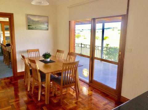 Old Entally Farm - Maitland Accommodation 2