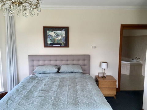 Old Entally Farm - Maitland Accommodation 3