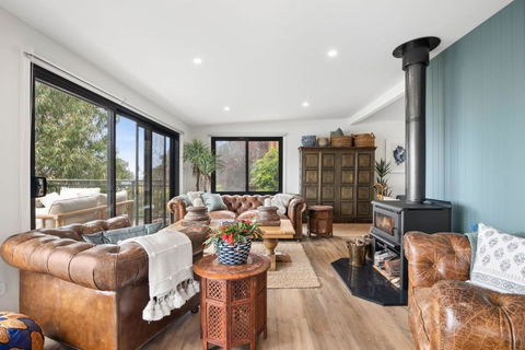 Omaroo - Maitland Accommodation 3