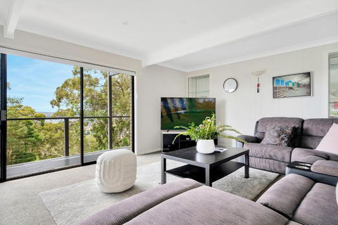 On Top Of The World - Maitland Accommodation 3