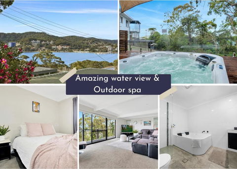 On Top Of The World - Maitland Accommodation 0