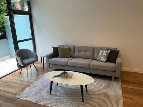 One Bedroom Self Catering Eden - Maitland Accommodation 0