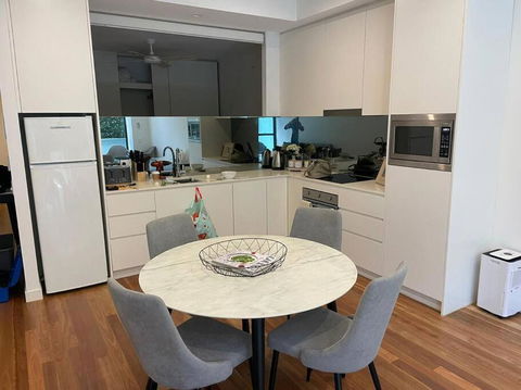 One Bedroom Self Catering Eden - Maitland Accommodation 1