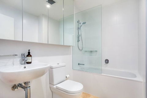 One Bedroom Self Catering Eden - Maitland Accommodation 3