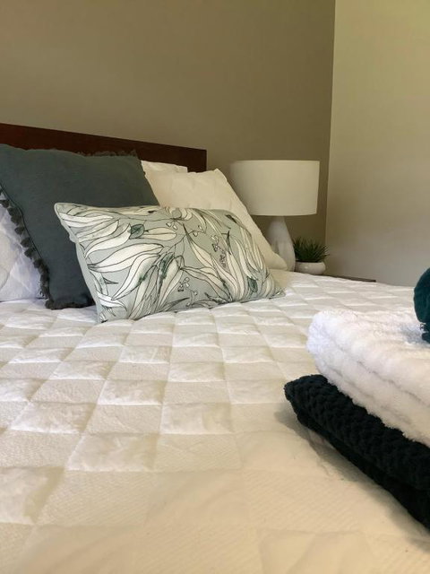 Orange Tree Cottage - Maitland Accommodation 1