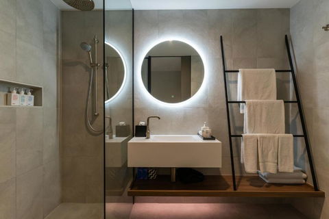 Oval Hotel At Adelaide Oval - Maitland Accommodation 3