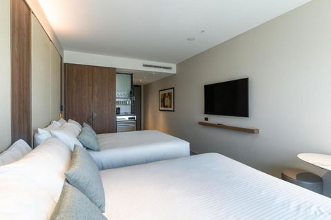 Oval Hotel At Adelaide Oval - Maitland Accommodation 1