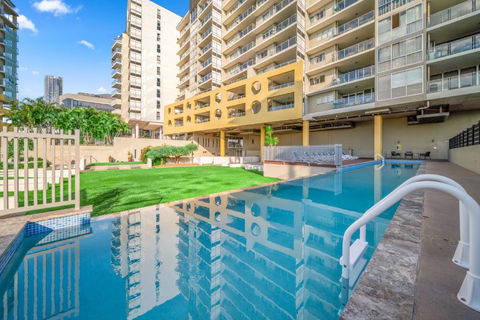 Oxygen Apartments - Maitland Accommodation 0