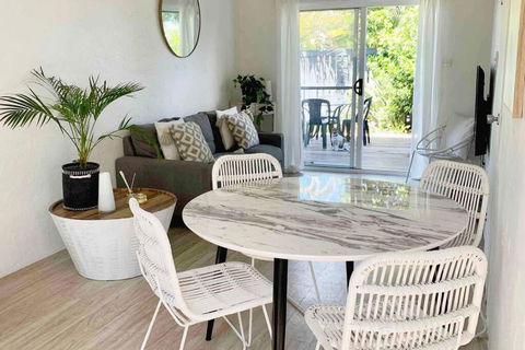 PA1,Great Holiday In Sunshine Beach With Your Pets - Maitland Accommodation 0