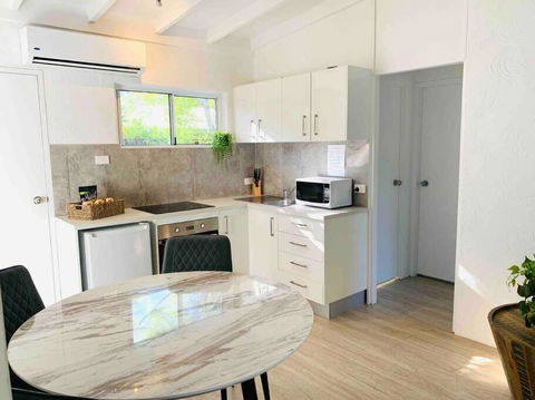 PA1,Great Holiday In Sunshine Beach With Your Pets - Maitland Accommodation 2