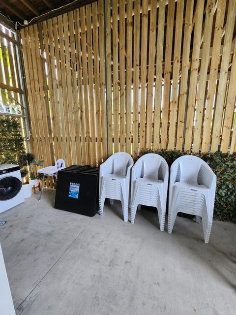 OXLEY Mineral Pool & Private Home SuburbanSTAY - Maitland Accommodation 3