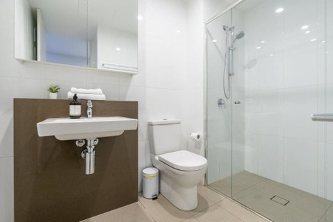 Parliamentary Triangle 1BR Apartment - Maitland Accommodation 3