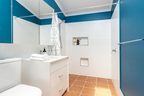 Peaceful 1BR Courtyard Unit In Quiet Dickson - Maitland Accommodation 3