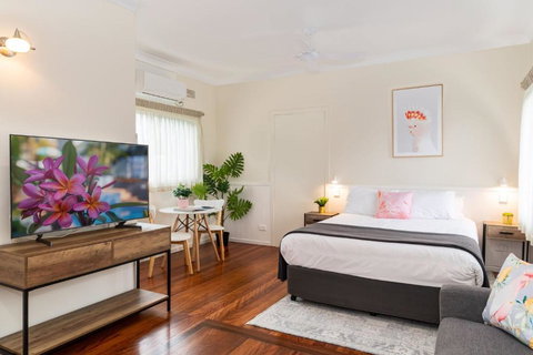 Pacific Motel 07 - Maitland Accommodation 0