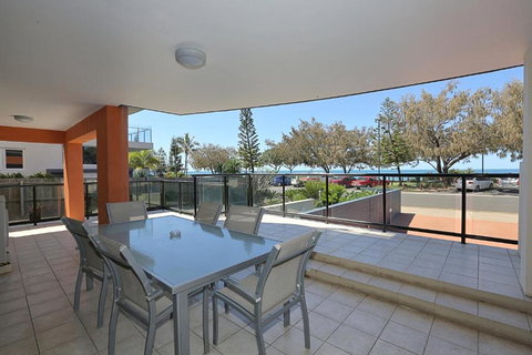 Pacific Reef By Kacys - Maitland Accommodation 2