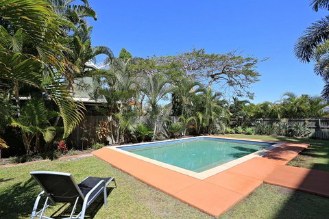 Pacific Reef By Kacys - Maitland Accommodation 1