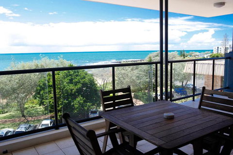 Pacific Reef By Kacys - Maitland Accommodation 0