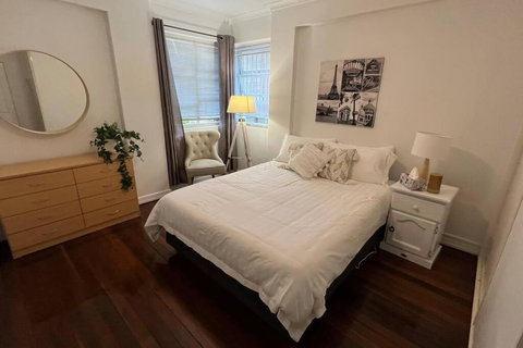 Paddington Pad With Back Deck And Free Car Space Close To Suncorp - Maitland Accommodation 0
