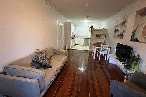 Paddington Pad With Back Deck And Free Car Space Close To Suncorp - Maitland Accommodation 1