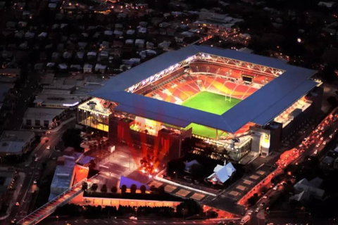 Paddington Pad With Back Deck And Free Car Space Close To Suncorp - Maitland Accommodation 3