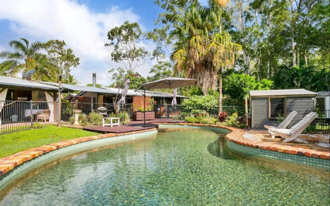 Pademelon Park BnB - Maitland Accommodation 1